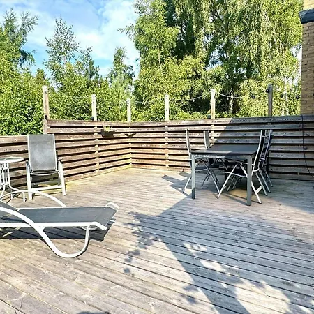 度假居 M27-vaeggerlose-tornbladvej-14 *